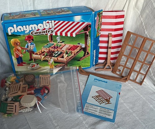Playmobil country 6121 - playmobil,