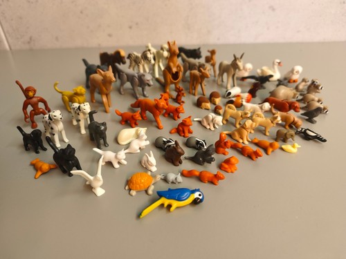 Massig viele tiere schwan - massig,