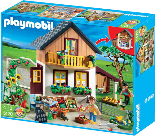 Playmobil set 5120 - playmobil,