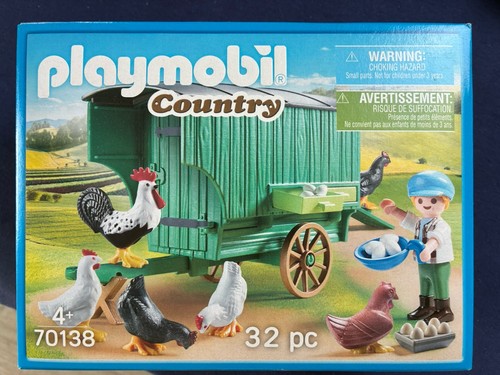 Playmobil country 70138 - playmobil,
