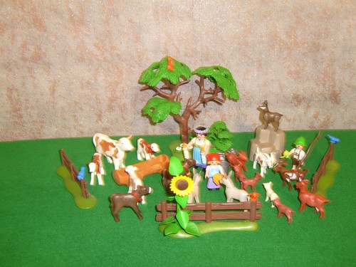 Playmobil