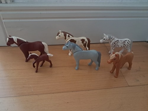 Playmobil country bauernhof - playmobil,
