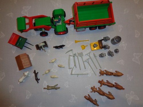 Playmobil bauernhof - playmobil,