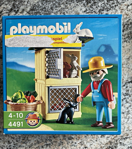 Playmobil 4491