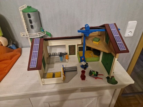Bauernhof